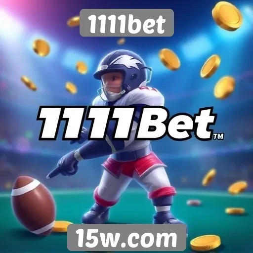 Análise da variedade de jogos disponíveis no site 1111bet