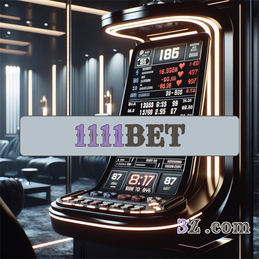 Explorando a Aposta Esportiva: A Revolução da 1111bet