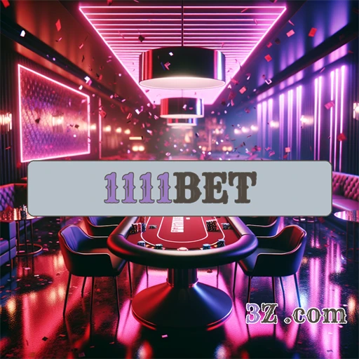 Poker na 1111bet: Estratégias e Diversão na Mesa Virtual