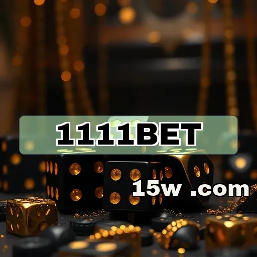 1111bet: Promoções que Transformam Cada Jogo em Grandes Oportunidades
