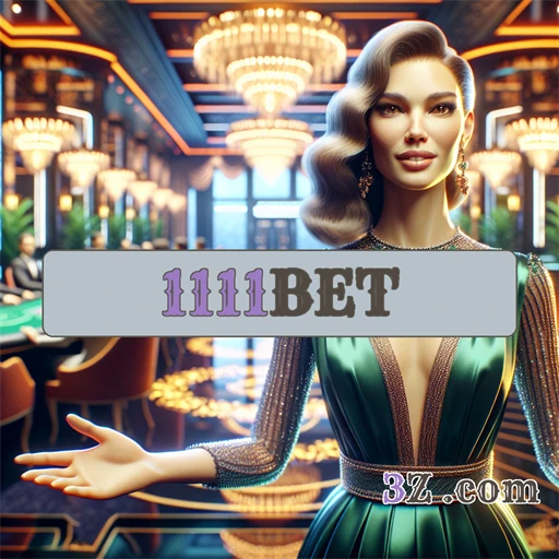 A Magia dos Caça-Níqueis no 1111bet